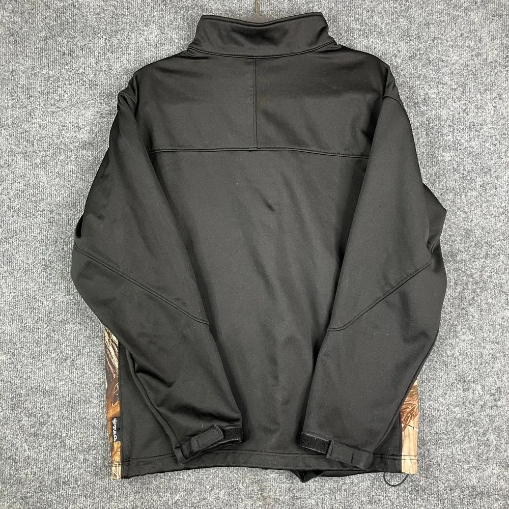 Vintage tag jacket